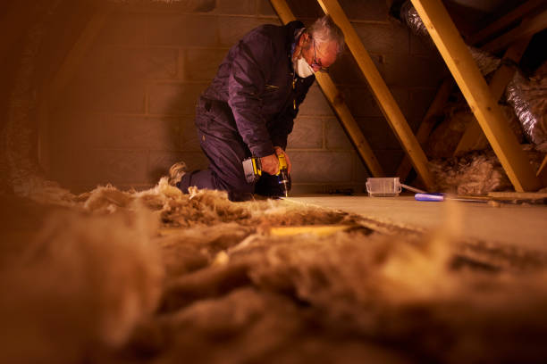 Best Types of Insulation in Sparks, GA